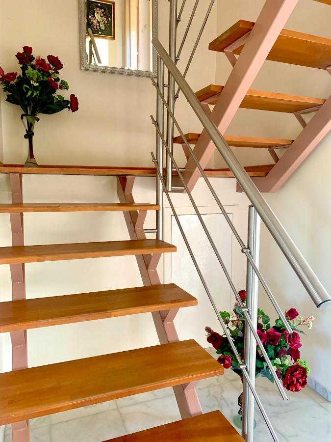 Villa Katerina Stalida Екстериор снимка