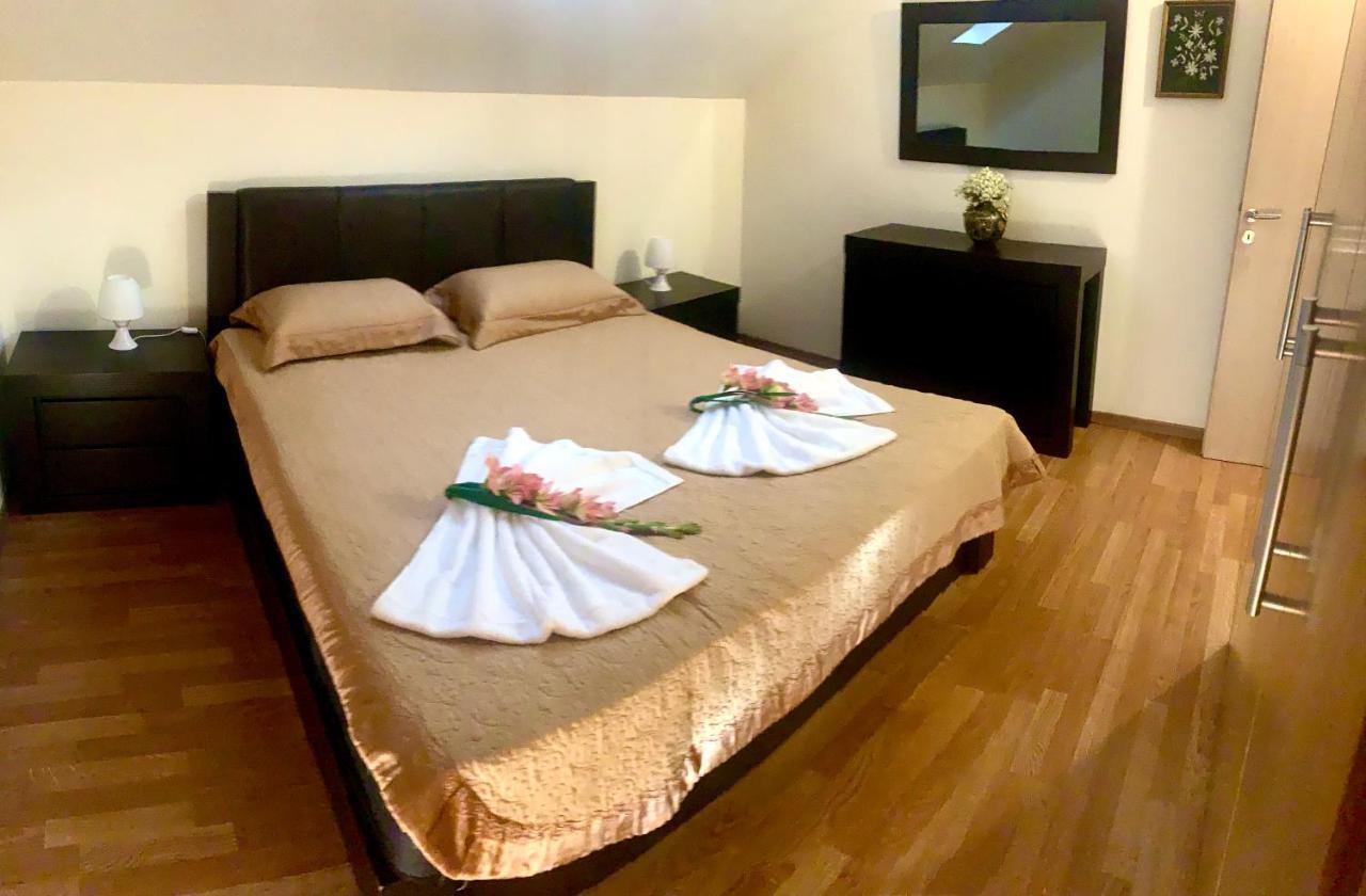 Villa Katerina Stalida Екстериор снимка